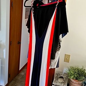 GORGEOUS Venus dress